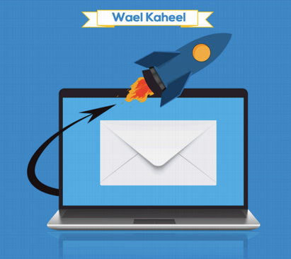Wael Email Marketing