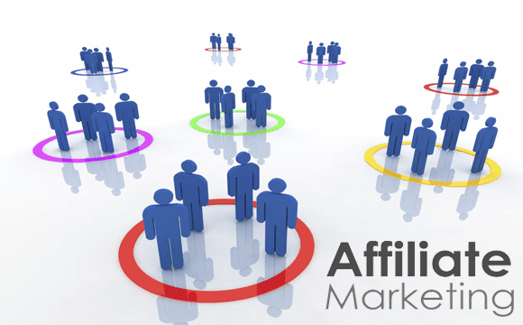 Affiliate Marketing